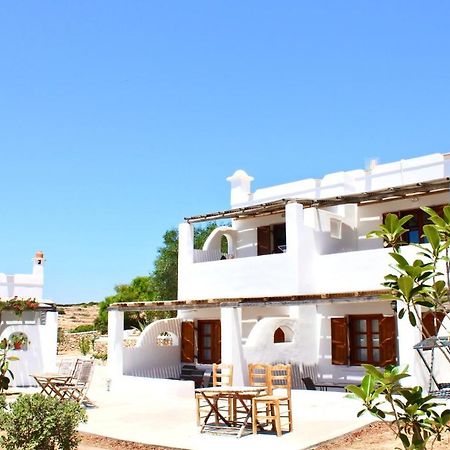 Iliovasilema Studios Koufonisi Koufonisia Exterior photo