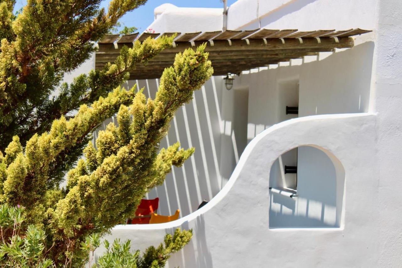 Iliovasilema Studios Koufonisi Koufonisia Exterior photo